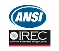 ANSI-IREC Accreditation Workshop 9/10-11