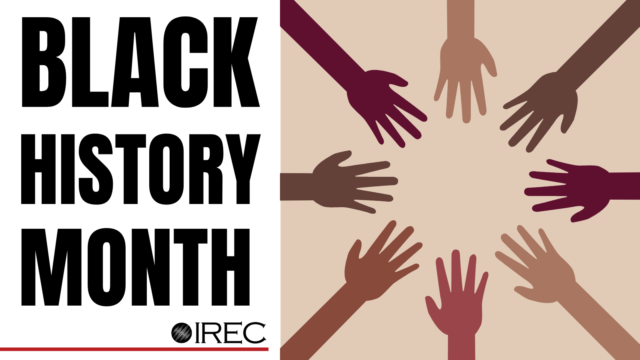 Environmental History and Black History are Intertwined: Celebrating Black History Month