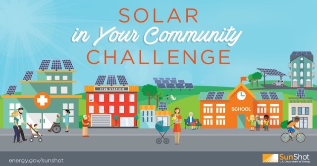 Webinar: Take Community Solar Challenge & Use New Toolkit for Success