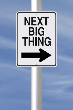 next big thing sign