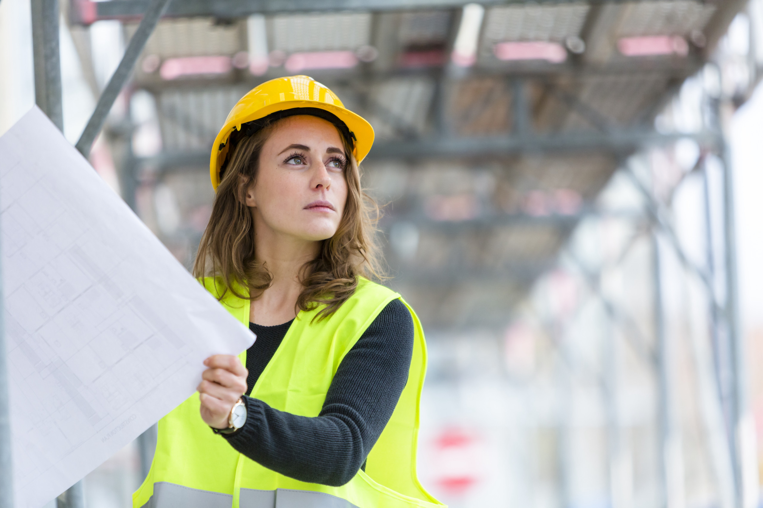 ‘Where’s the Women?’: Renewable Energy Industry Leaders Discuss Ways to Increase Female Representation in Groups Working on Building Safety and Fire Safety