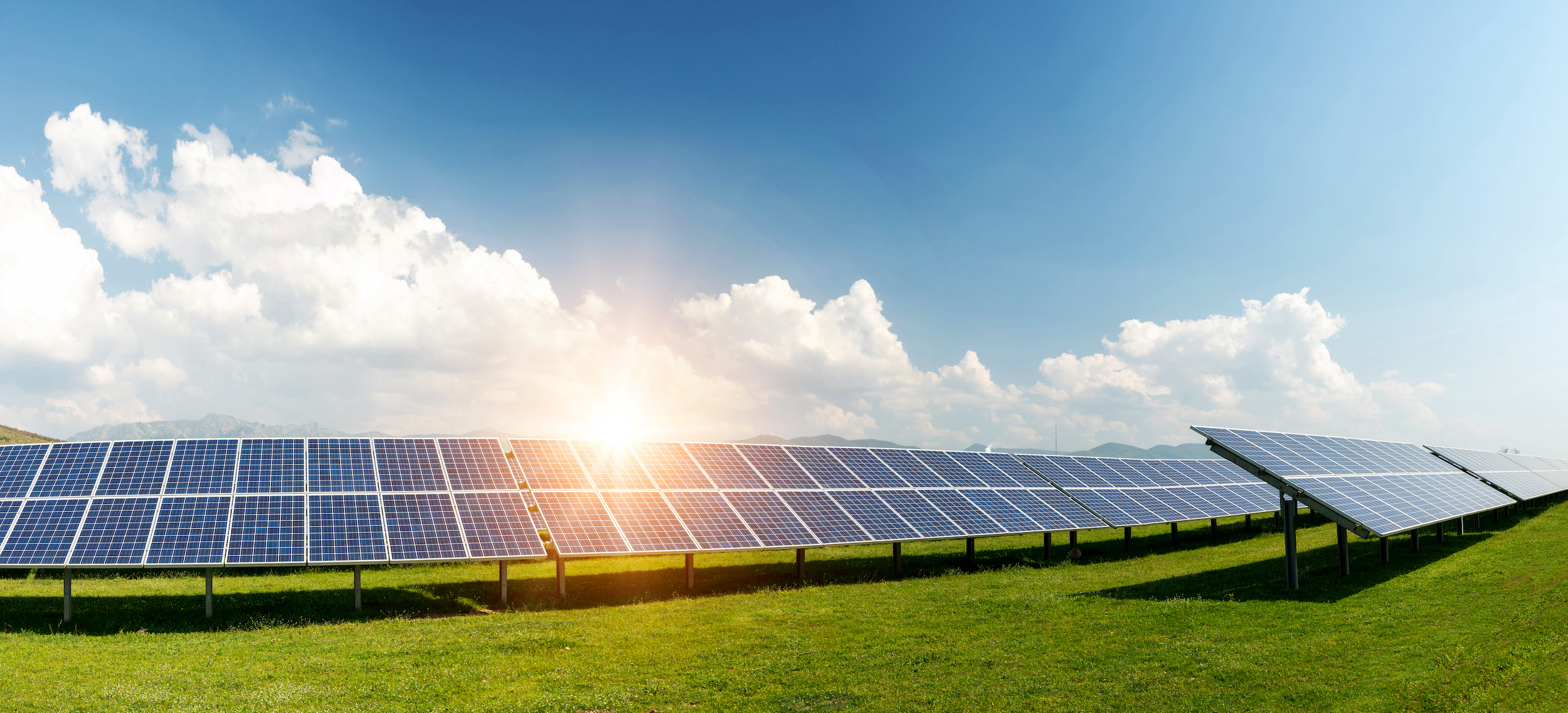 Get More Solar by Making Utilities Share Data