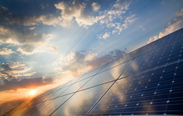 How Local Governments Can Advance Solar Equity