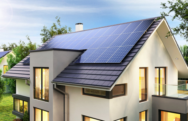 New Simplified Permit Guidelines for Solar and Storage