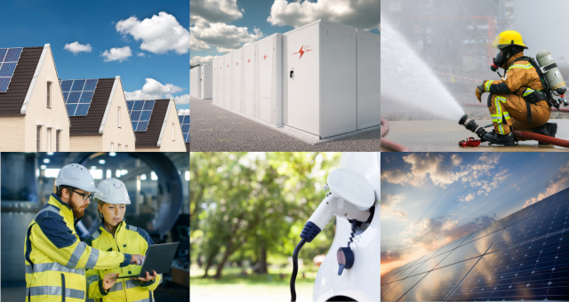New Clearinghouse Website Houses Clean Energy Permitting & Inspection Resources