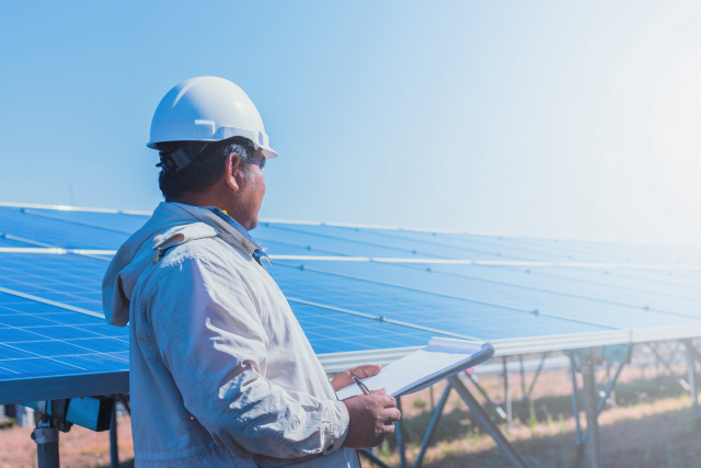 New Florida Milestone Highlights the Value of Apprenticeships for the Solar Industry