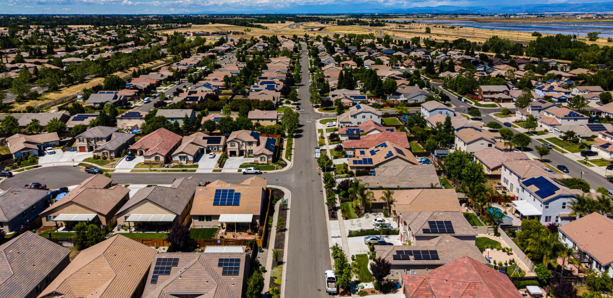New Mexico Pioneers Clean Energy Interconnection with New Rules