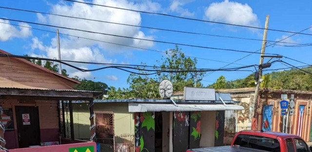 IREC and Monte Azul Foundation Select Development Team for Maricao, Puerto Rico Microgrid