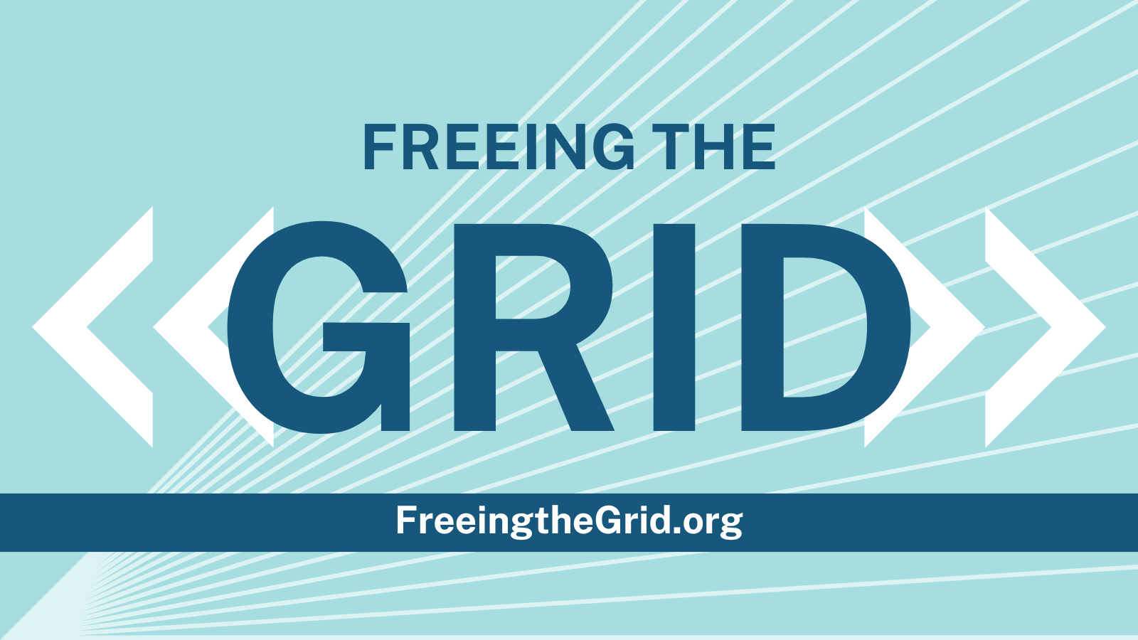 Webinar: Freeing the Grid: Ranking U.S. States’ Interconnection Policies