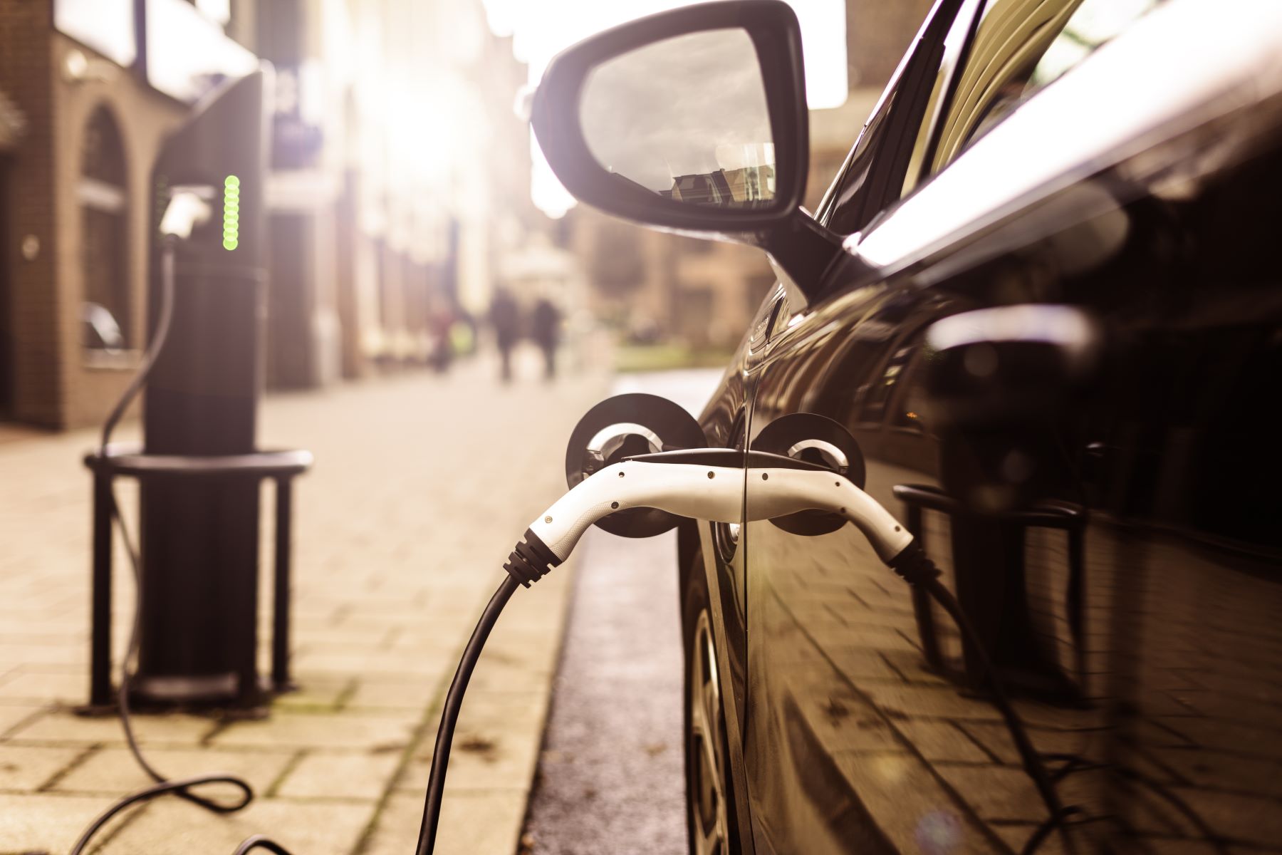Ruling by Ohio Regulators Undermines Grid Data Transparency and Efficient Energy and EV Charger Development