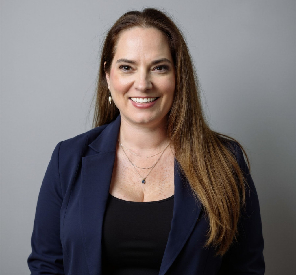 IREC Welcomes Meghan Nutting as Vice President of Regulatory Reform